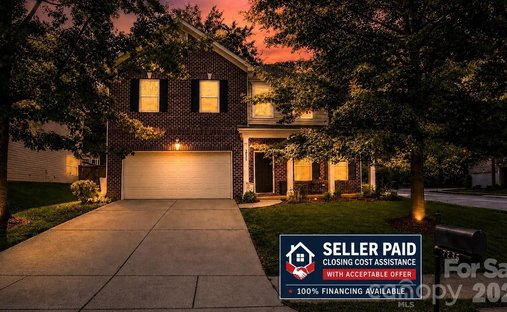 Casa en Charlotte, Carolina del Norte, Estados Unidos 1
