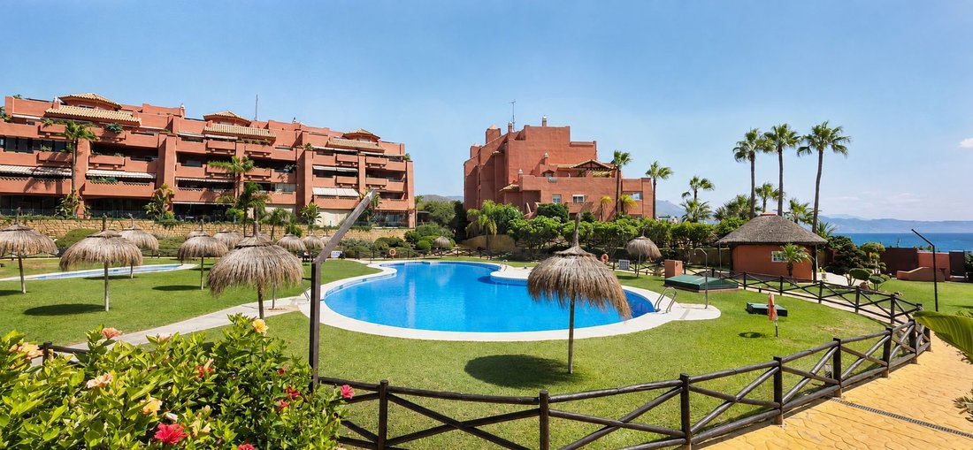 Apartment in Torrox, Andalusia, Spain 3 - 18790847