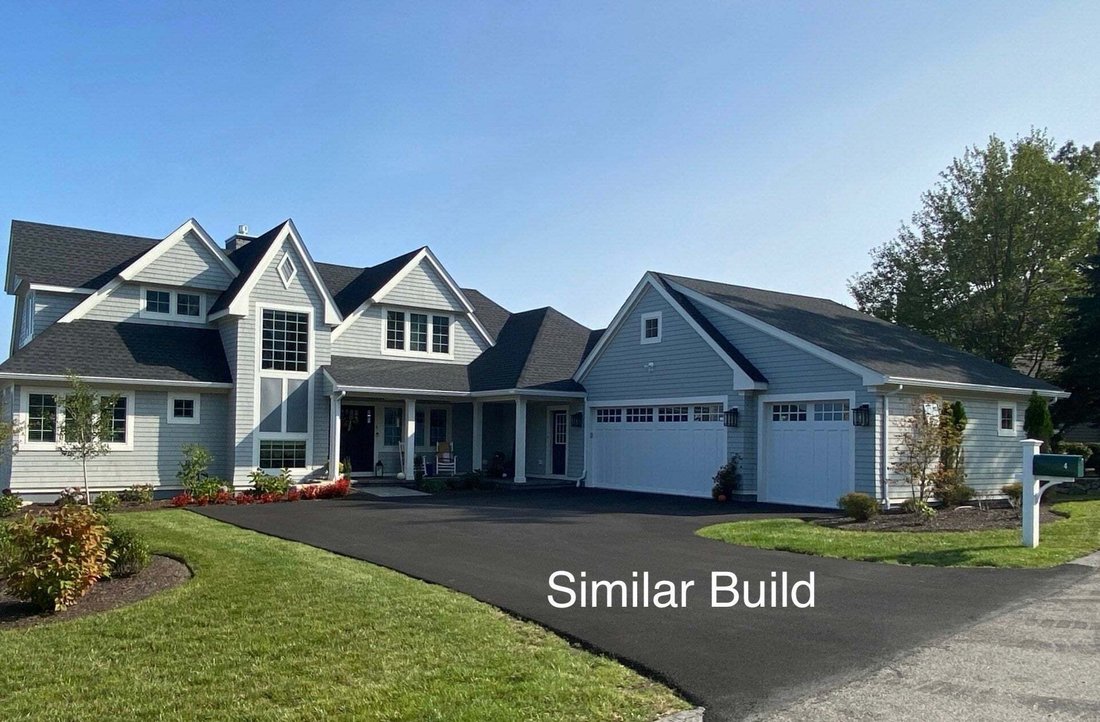 House in Ipswich, Massachusetts, United States 1 - 17353039