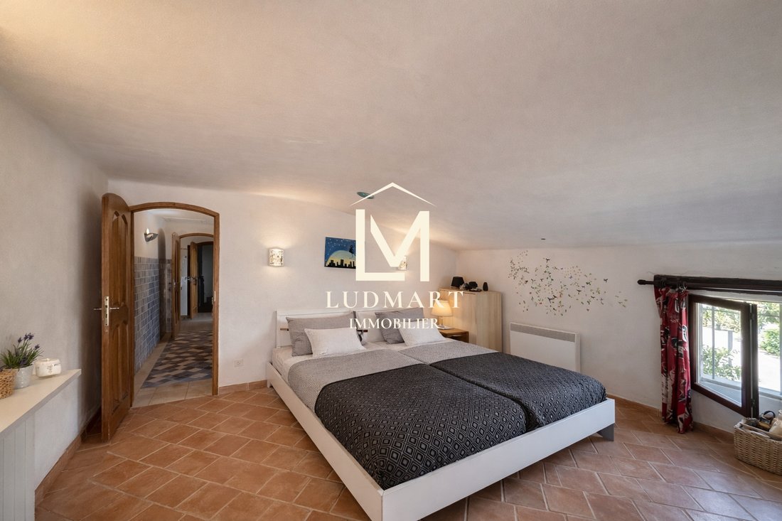 Maison à La Motte, Provence-Alpes-Côte d'Azur, France 5 - 18790629
