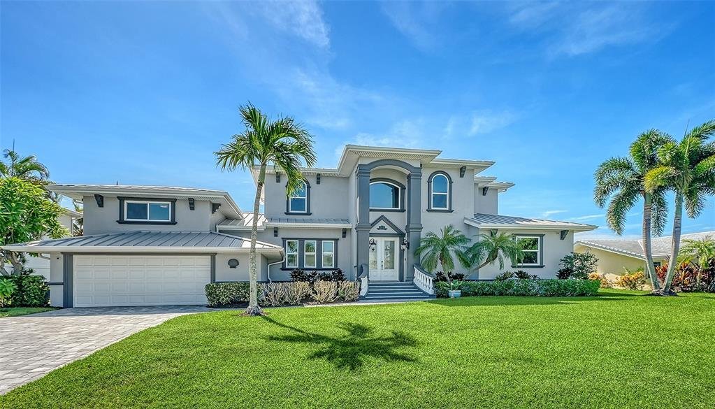 Casa en Longboat Key, Florida, Estados Unidos 2 - 18790689