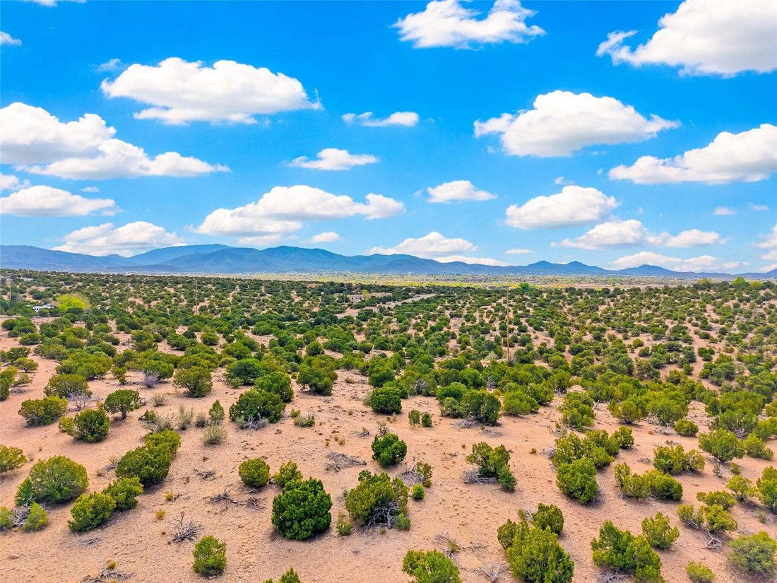 Land in Santa Fe, New Mexico, Vereinigte Staaten 1 - 18790707