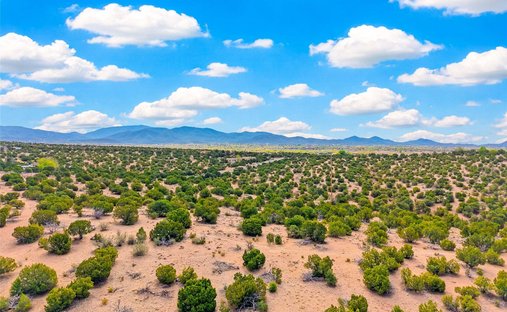 Terreno en Santa Fe, Nuevo México, Estados Unidos 1