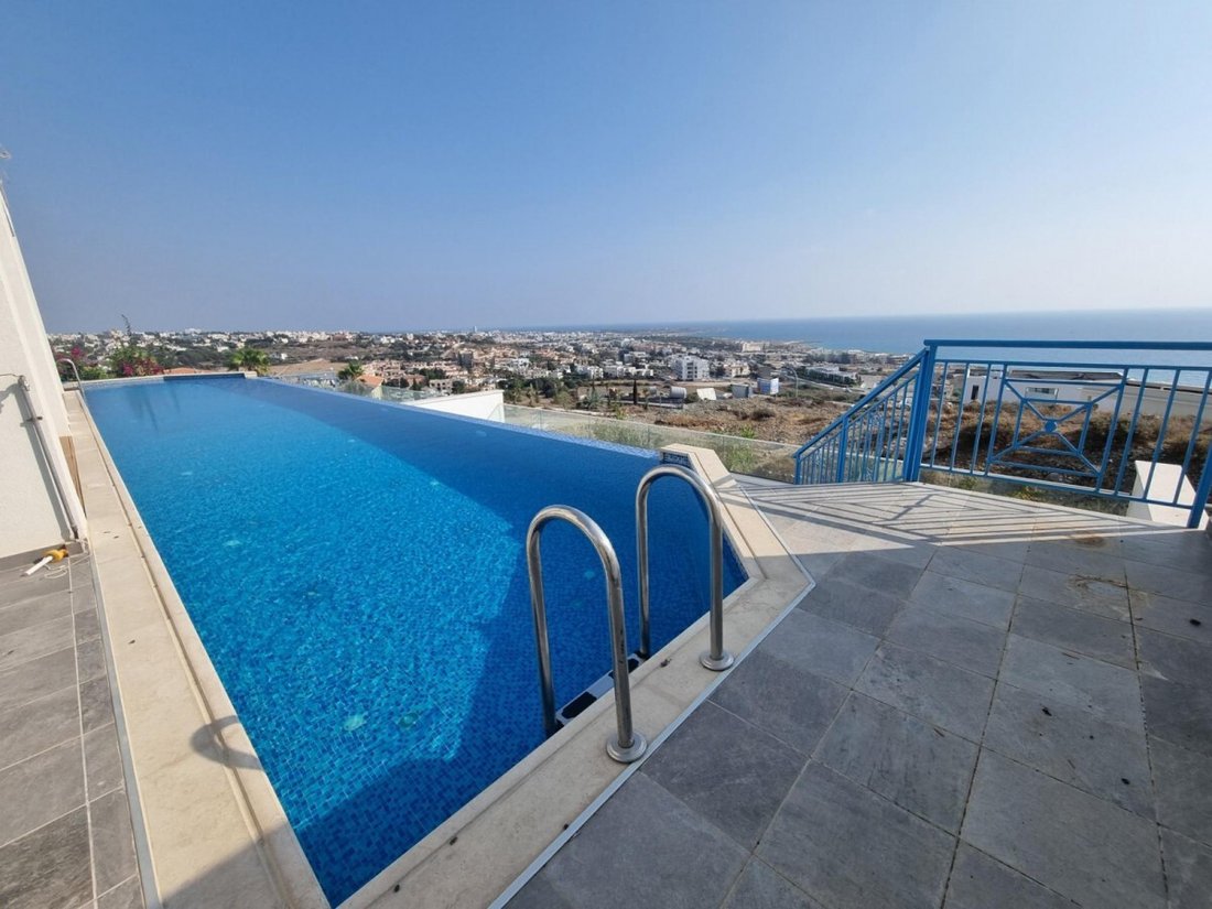 Haus in Chloraka, Paphos, Zypern 2 - 18790808