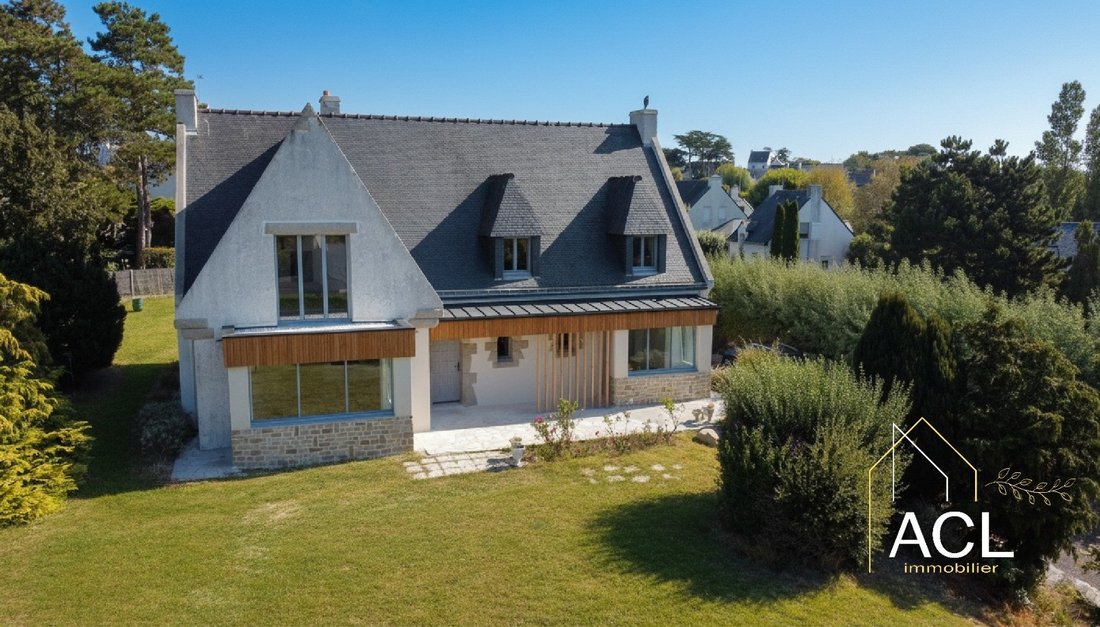 Haus in La Trinité-sur-Mer, Bretagne, Frankreich 1 - 18790613