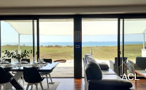 Maison à Saint-Pierre-Quiberon, Bretagne, France 1