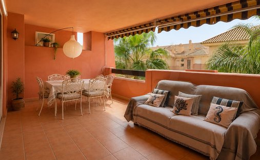 Appartement à Torrox, Andalousie, Espagne 1