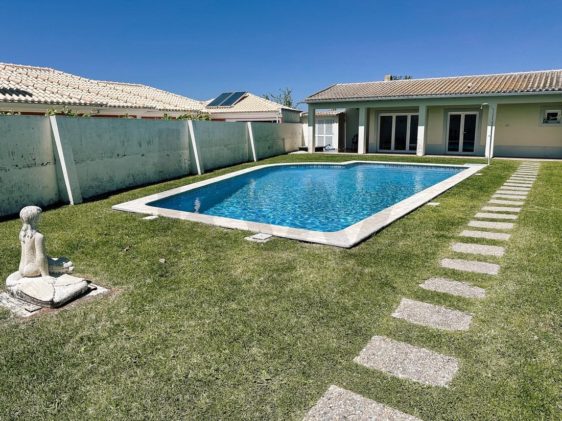 Residenza a Azeitao (Sao Lourenco e Sao Simao), Setúbal Municipality, Portogallo 2 - 18790552