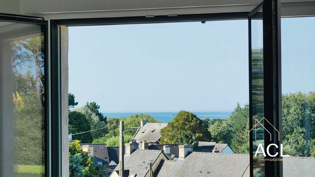 Haus in La Trinité-sur-Mer, Bretagne, Frankreich 2 - 18790613