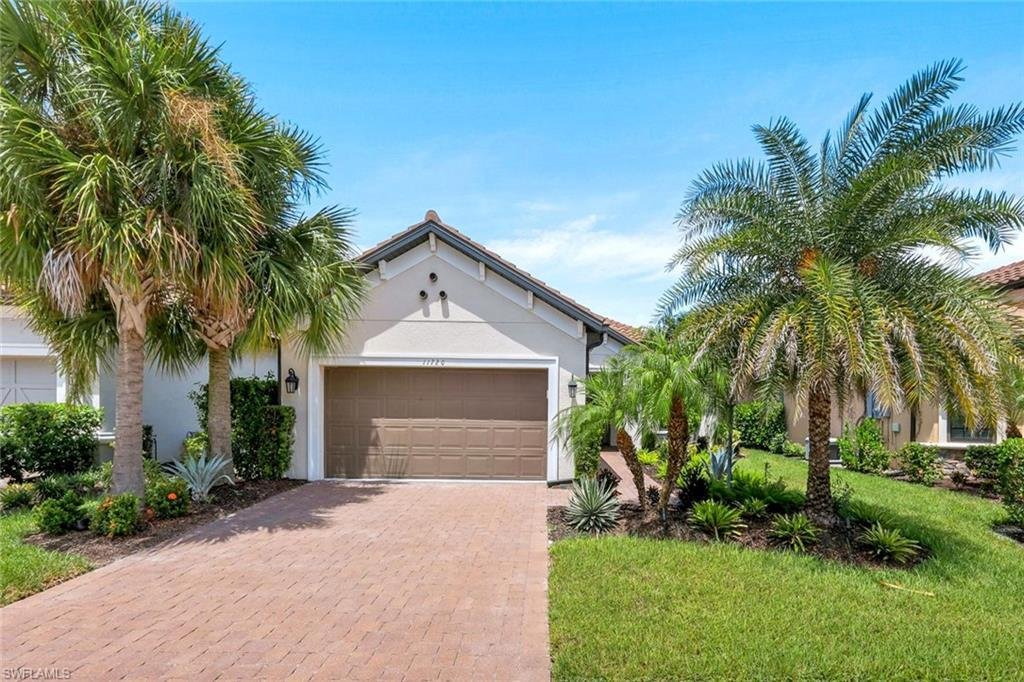Maison à Miromar Lakes, Floride, États-Unis 2 - 18790720