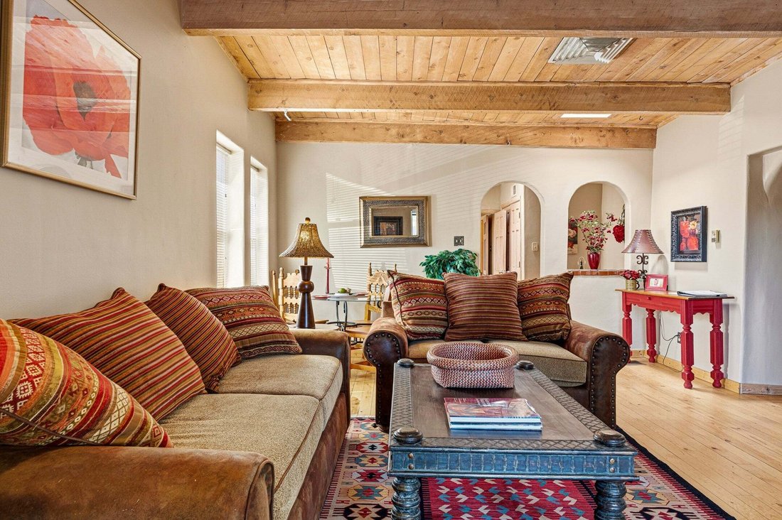 Haus in Santa Fe, New Mexico, Vereinigte Staaten 5 - 18790709