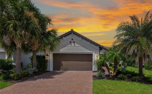 Casa en Miromar Lakes, Florida, Estados Unidos 1