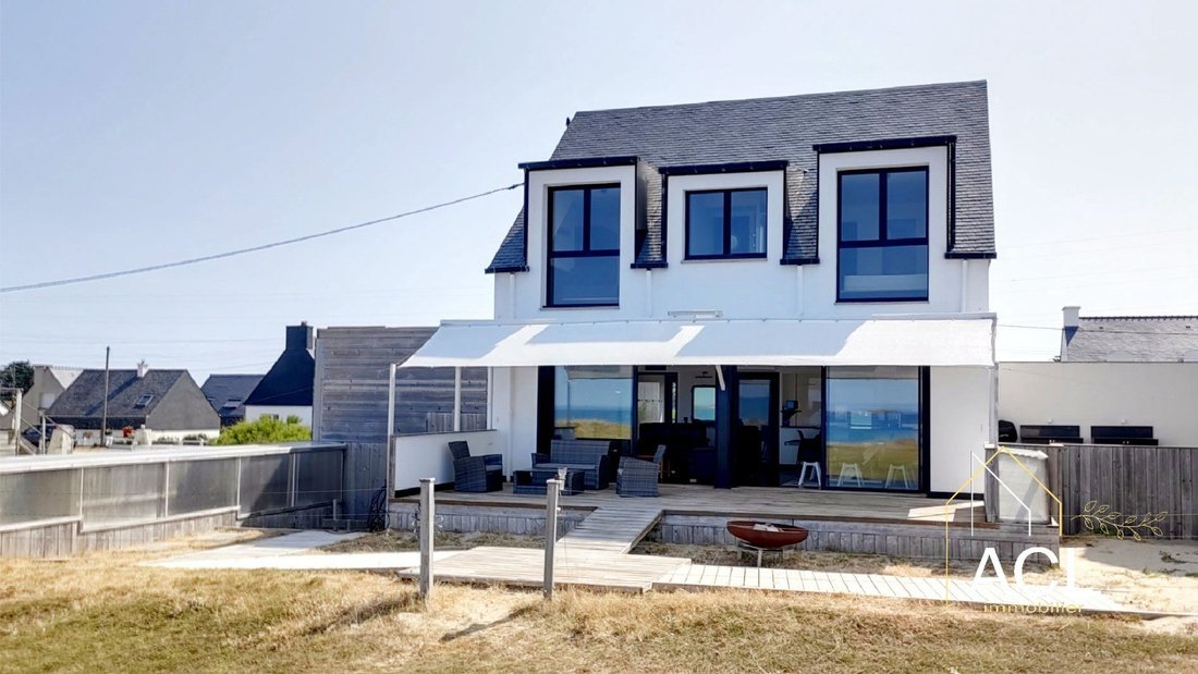 Casa en Saint-Pierre-Quiberon, Bretaña, Francia 4 - 18790617