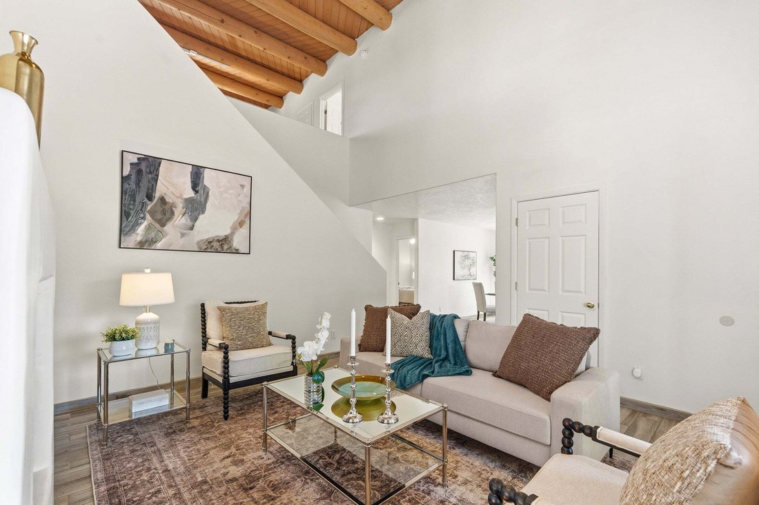 Haus in Santa Fe, New Mexico, Vereinigte Staaten 5 - 18790527