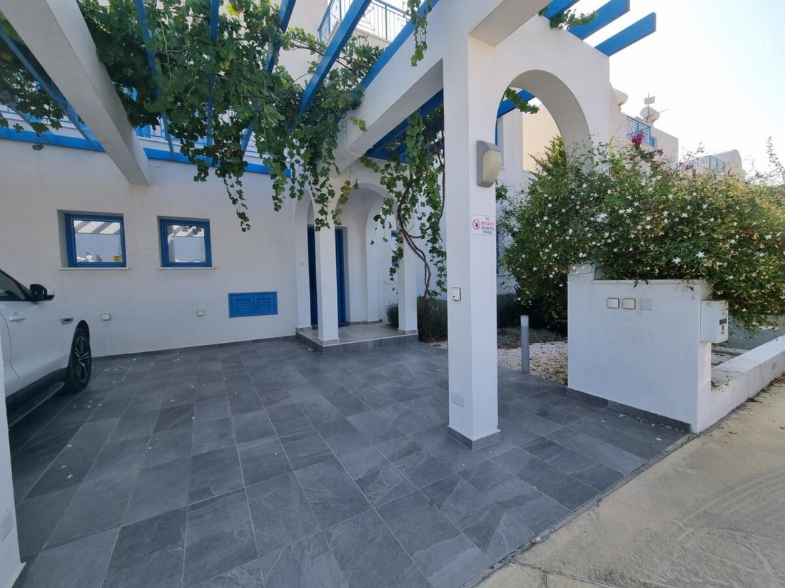 Haus in Chloraka, Paphos, Zypern 5 - 18790808