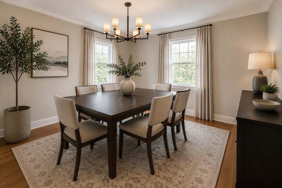Casa en Boston, Massachusetts, Estados Unidos 3 - 18096337