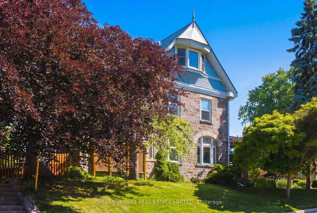 Casa en Cambridge, Ontario, Canadá 2 - 18790775