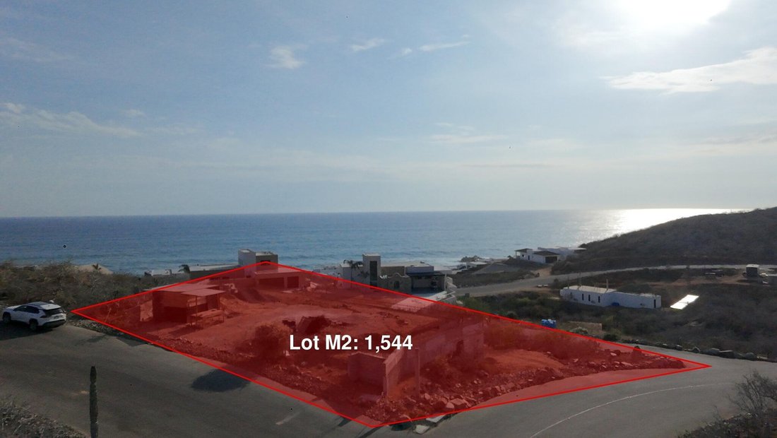 Land in El Barranco, Baja California Sur, Mexiko 2 - 18790661
