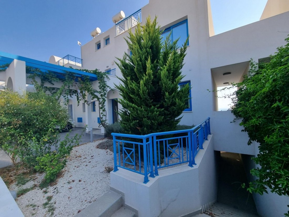 Haus in Chloraka, Paphos, Zypern 3 - 18790808