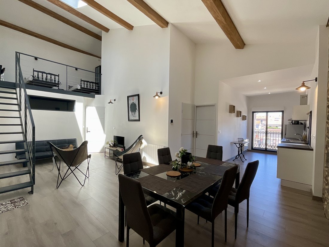 Casa en Zone Agricole, Marseillan, Francia 4 - 18790619