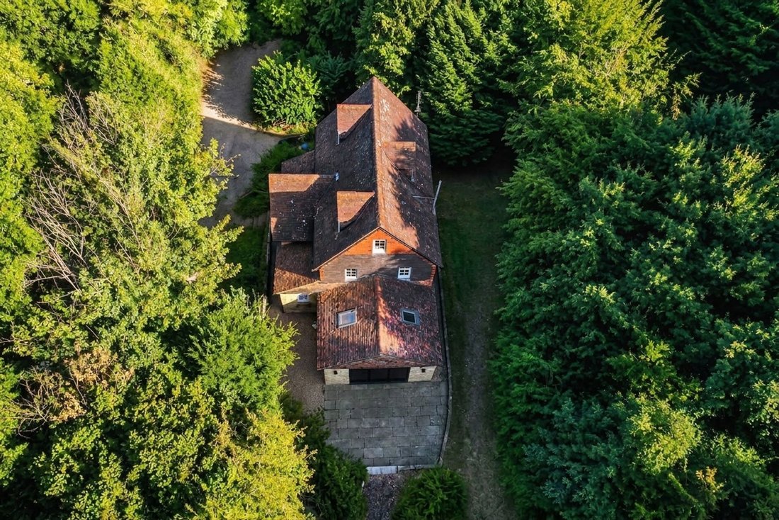 House in Maresfield, England 4 - 18790770