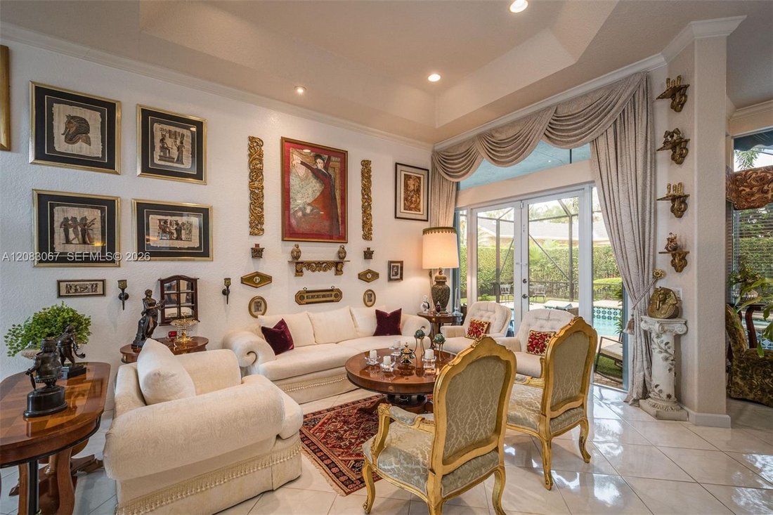 Casa en Weston, Florida, Estados Unidos 5 - 18790685