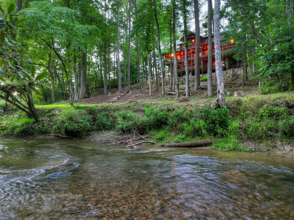 House in Blue Ridge, Georgia, United States 4 - 18790724