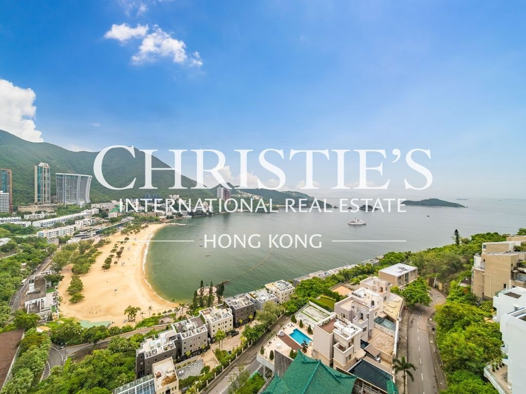 Appartement à Hong-Kong, Hong Kong 1 - 18791172