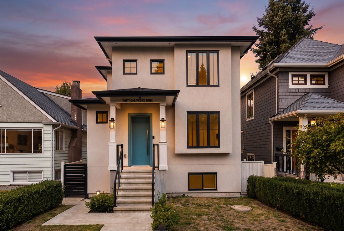 House in Vancouver, British Columbia, Canada 1 - 18790768