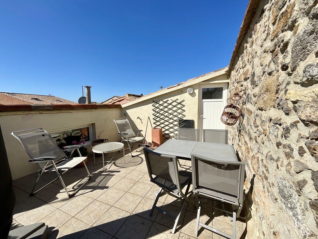 Autres à Zone Agricole, Marseillan, France 3 - 18790589