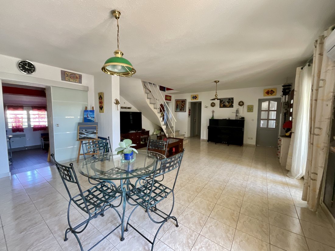 Villa en Zone Agricole, Marseillan, Francia 4 - 18790577