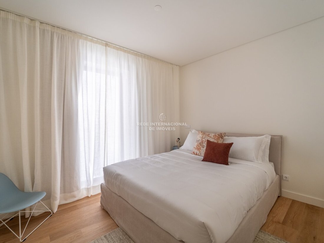 Wohnung in Santa Marinha und Sao Pedro da Afurada, Distrikt Porto, Portugal 2 - 18790620