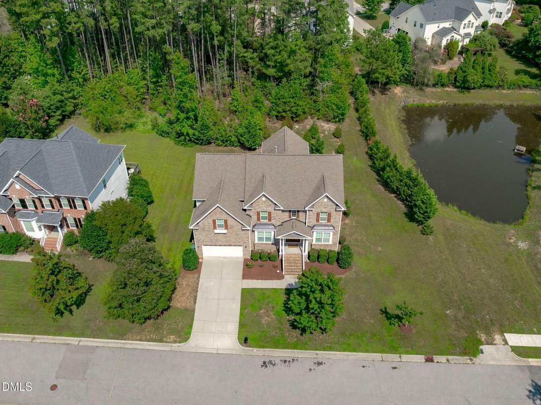 Haus in Cary, North Carolina, Vereinigte Staaten 5 - 18790524