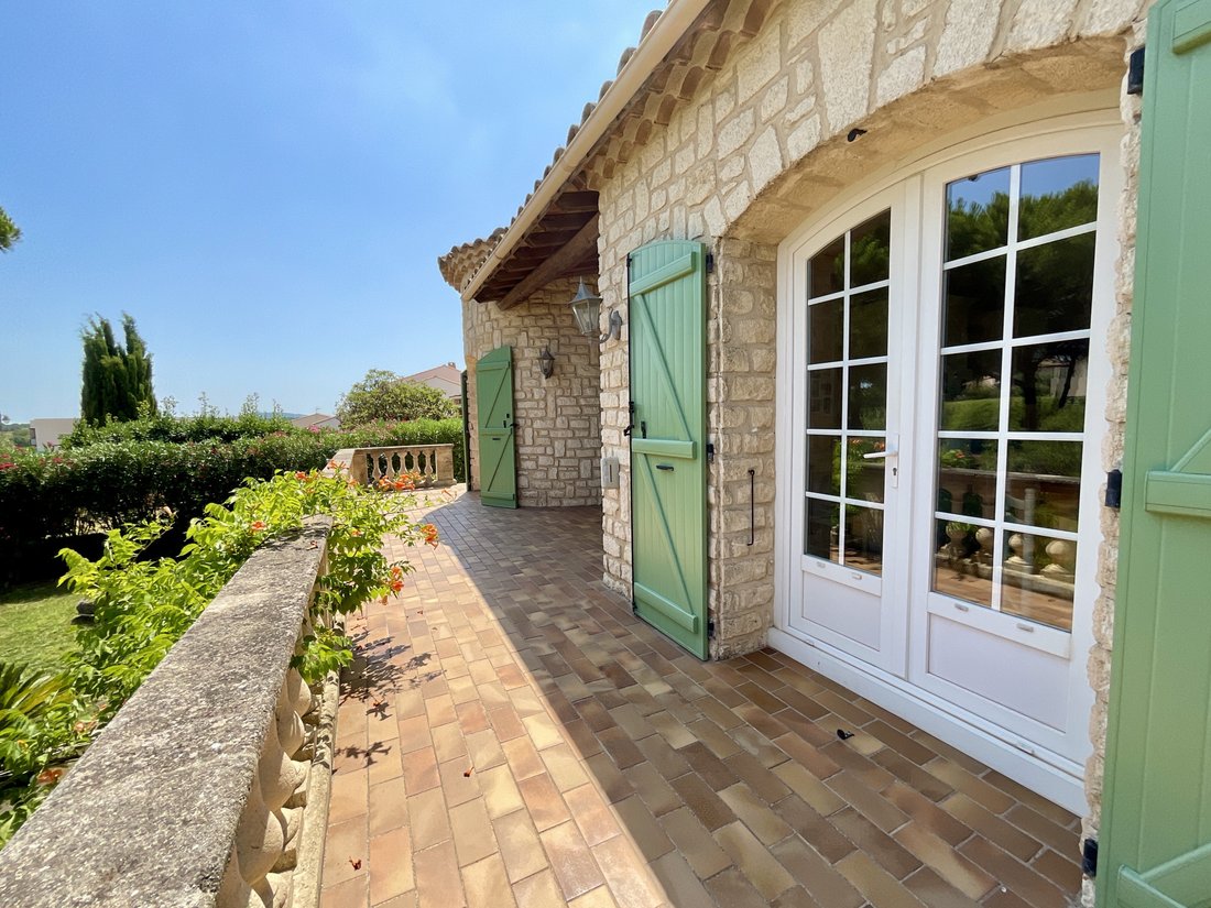 House in Zone Agricole, Marseillan, France 1 - 18790622