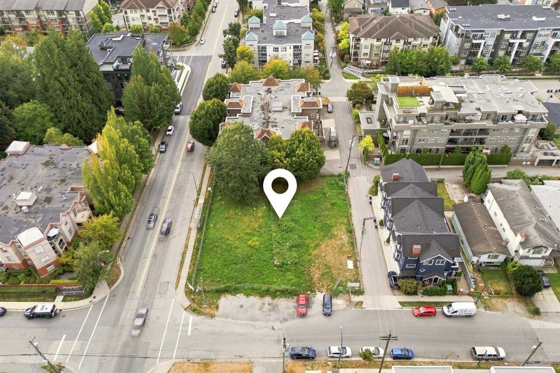 Land in Port Coquitlam, British Columbia, Canada 5 - 18790678