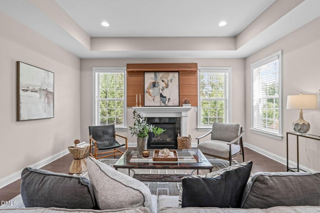 Haus in Cary, North Carolina, Vereinigte Staaten 2 - 18790524