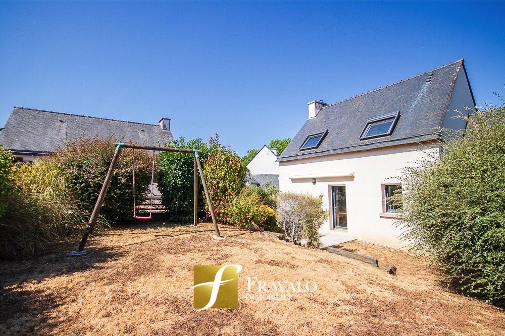 House in Zone Urbaine, Arradon, France 1 - 18790459