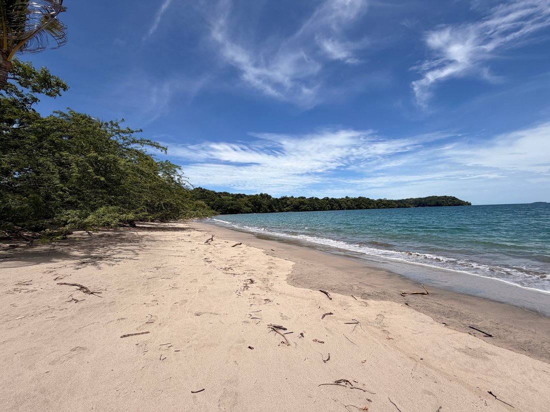 Land in Boca Chica, Chiriquí, Panama 2 - 18790776
