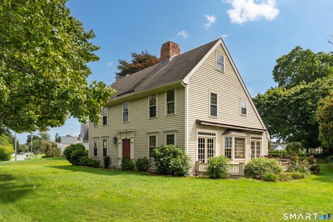 Casa en Old Saybrook, Connecticut, Estados Unidos 4 - 18790520