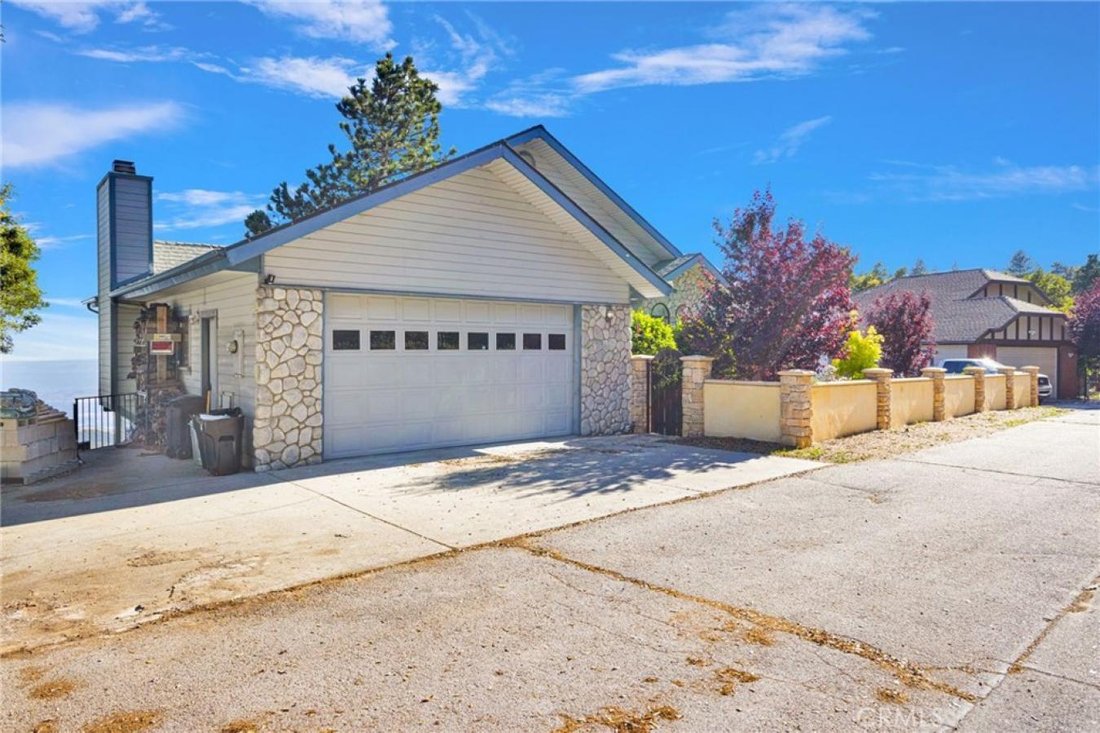 House in Twin Peaks, California, United States 3 - 18790514