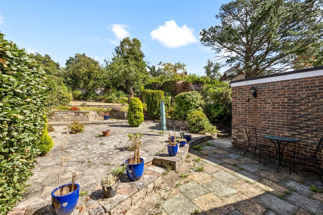 Bungalow in Storrington, England 3 - 18790752