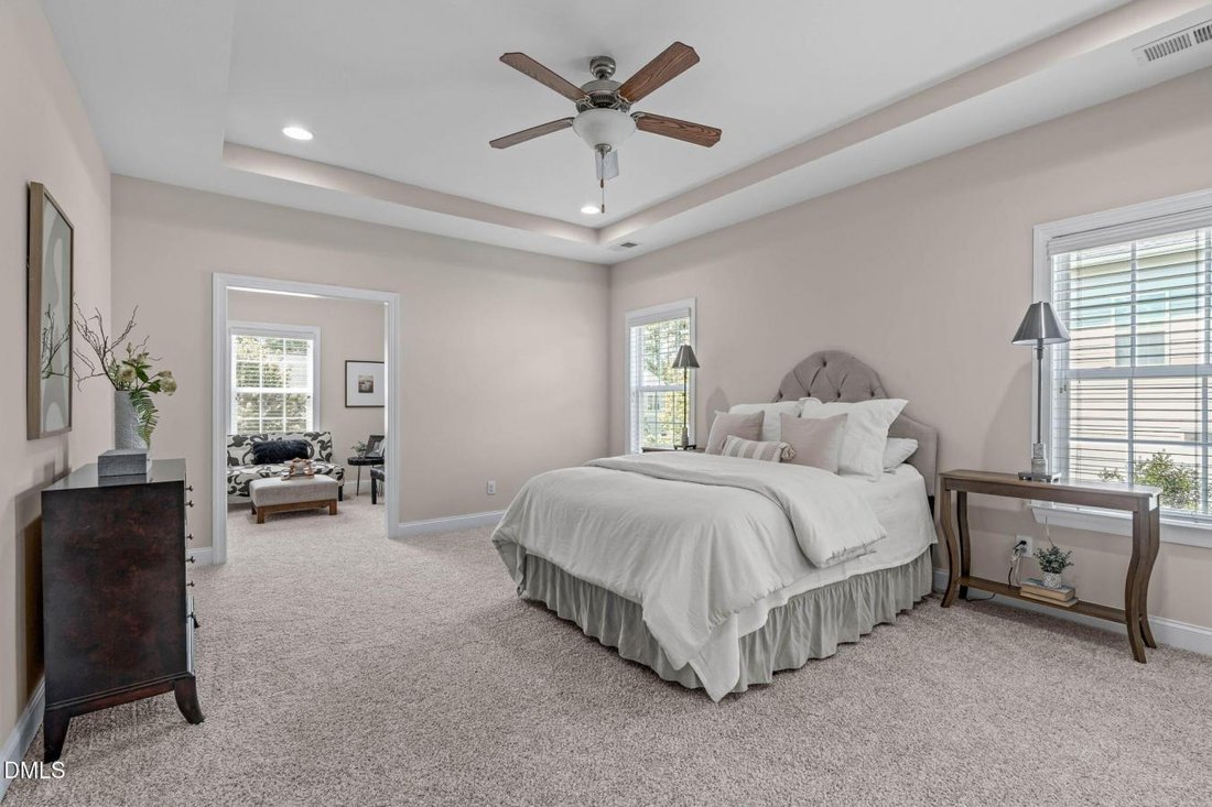 Haus in Cary, North Carolina, Vereinigte Staaten 4 - 18790524