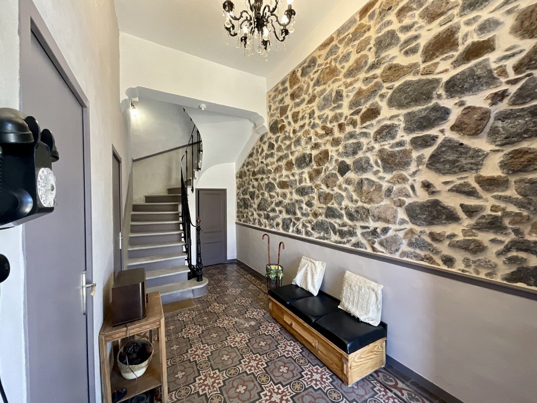 Casa en Zone Agricole, Marseillan, Francia 2 - 18790619