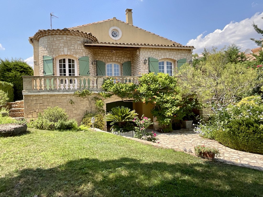 Casa a Zone Agricole, Marseillan, Francia 1 - 18790622