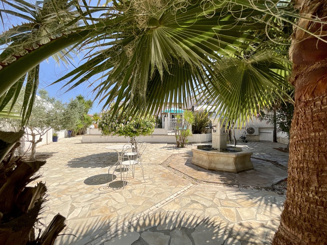Casa a Ouest, Bessan, Francia 2 - 18790598
