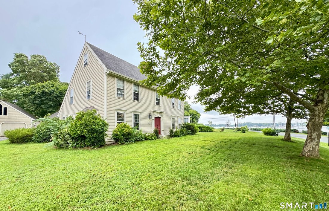 Casa en Old Saybrook, Connecticut, Estados Unidos 1 - 18790520