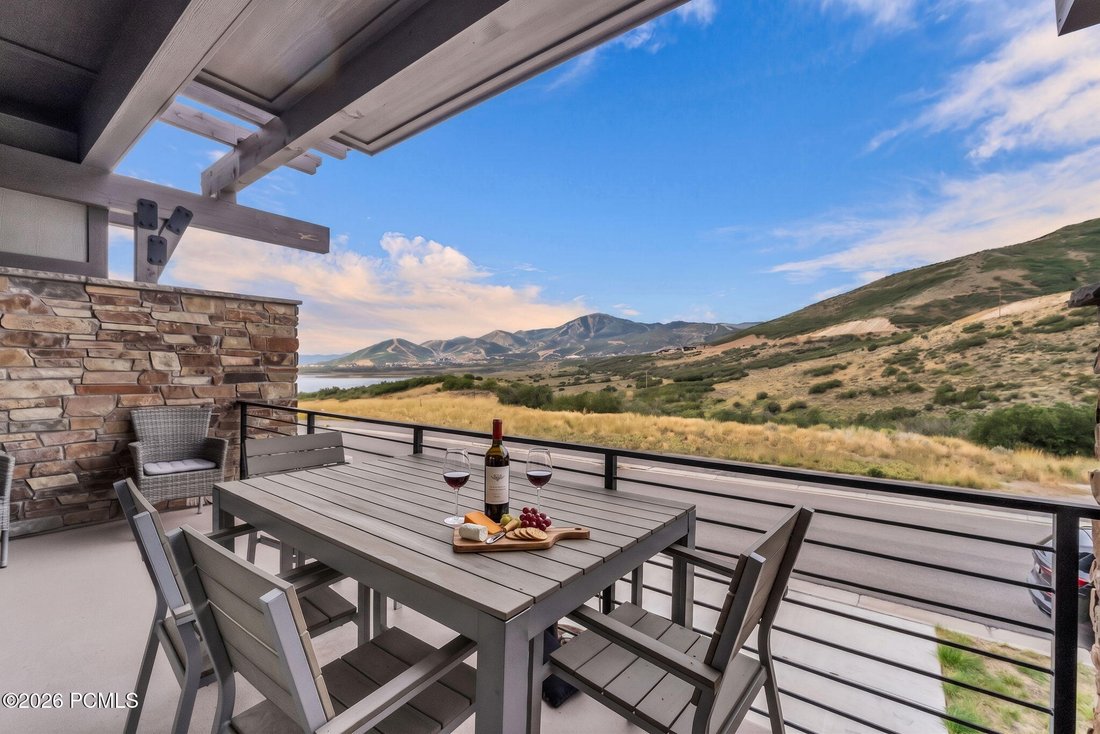 Townhouse en Kamas, Utah, Estados Unidos 3 - 18790672