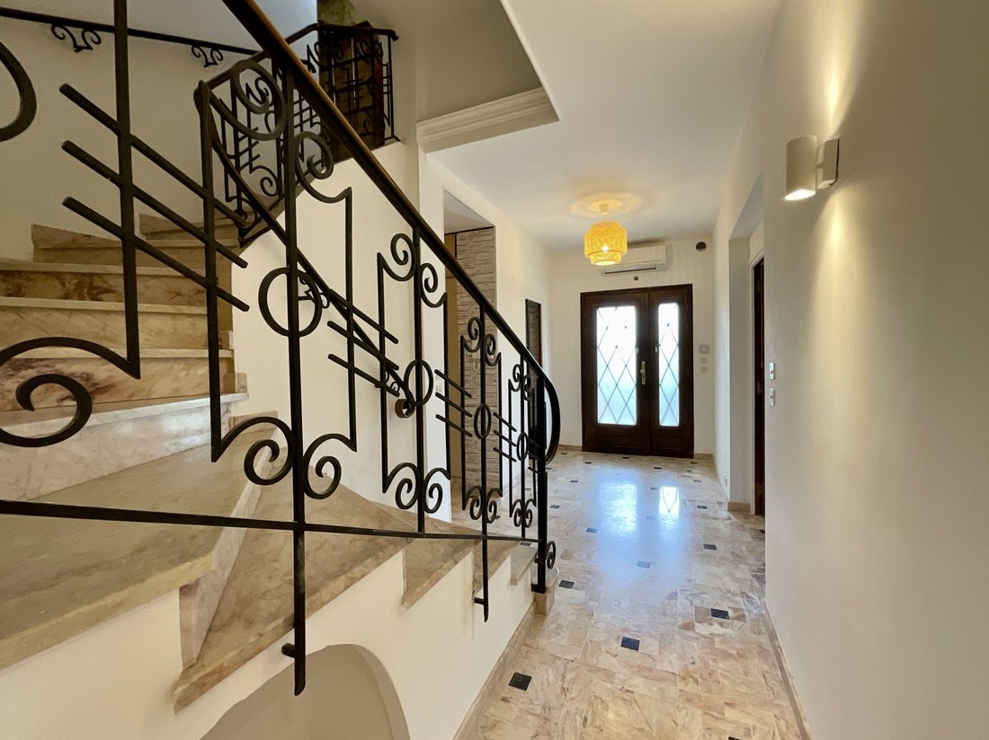 Villa a Zone Agricole, Marseillan, Francia 2 - 18790603
