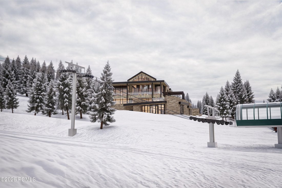 Terreno en Park City, Utah, Estados Unidos 5 - 18790838
