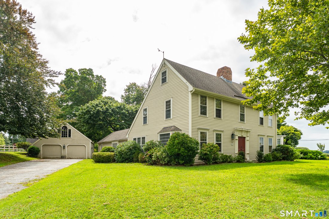 Casa en Old Saybrook, Connecticut, Estados Unidos 3 - 18790520